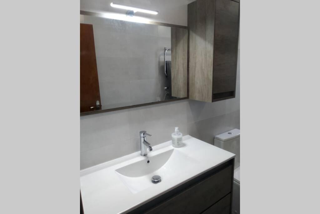 Apartamento 博尔塔纳 外观 照片