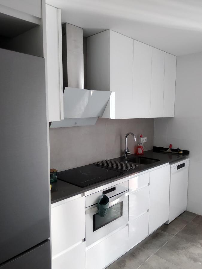 Apartamento 博尔塔纳 外观 照片