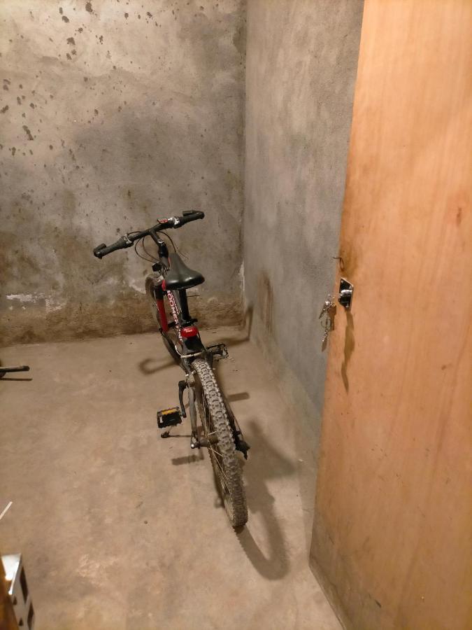 Apartamento 博尔塔纳 外观 照片
